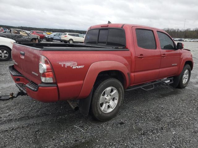 Photo 3 from auction – 2012 TOYOTA TACOMA DOU with VIN 5TFLU4EN5CX029471