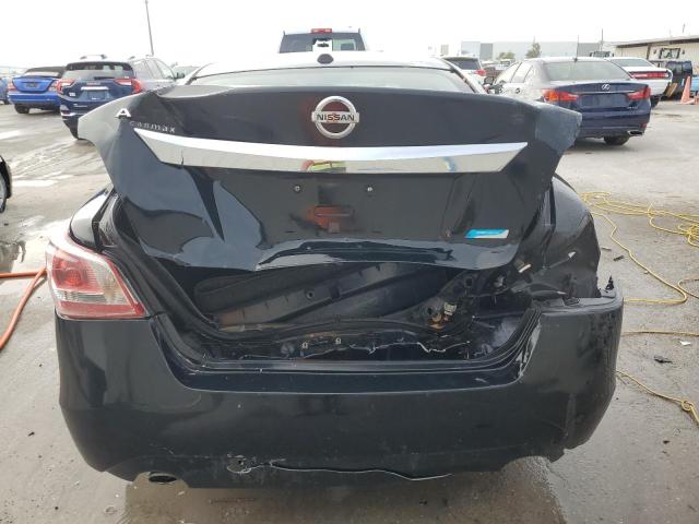 Photo 6 from auction – 2013 NISSAN ALTIMA 2.5 with VIN 1N4AL3AP8DN455444