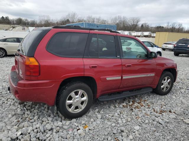 Photo 3 from auction – 2005 GMC ENVOY with VIN 1GKDT13S652154871