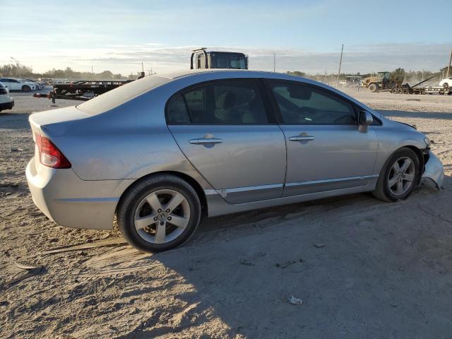 Photo 3 from auction – 2008 HONDA CIVIC EX with VIN 1HGFA168X8L088352