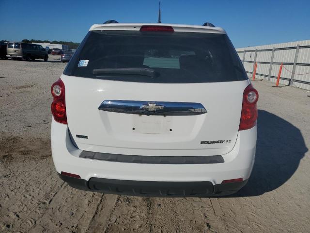 Photo 6 from auction – 2012 CHEVROLET EQUINOX LT with VIN 2GNALDEK0C1145665