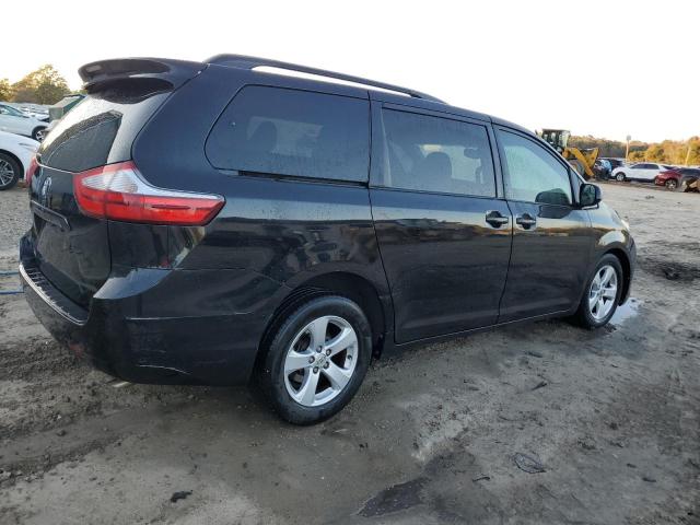 Photo 3 from auction – 2015 TOYOTA SIENNA LE with VIN 5TDKK3DC5FS601757