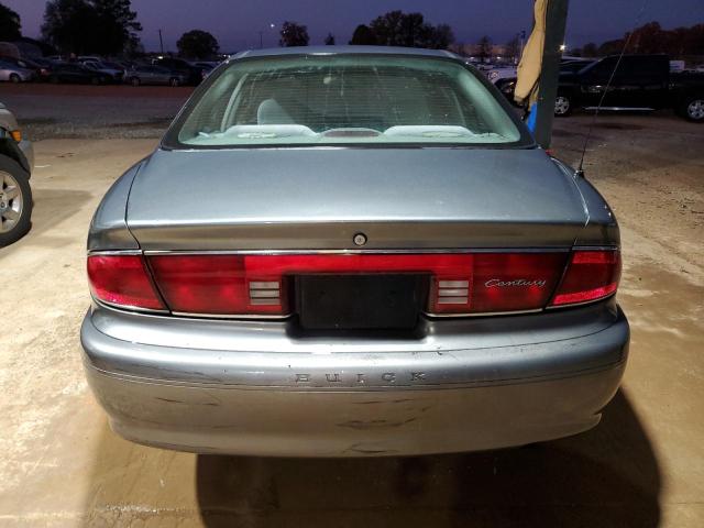 Photo 6 from auction – 2005 BUICK CENTURY CU with VIN 2G4WS52J551158588