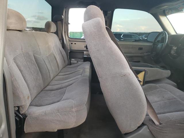 Photo 10 from auction – 2000 CHEVROLET SILVERADO with VIN 2GCEK19V1Y1373665