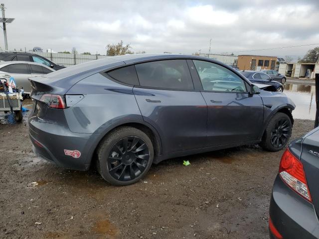 Photo 3 from auction – 2023 TESLA MODEL Y with VIN 7SAYGDEE9PF911310