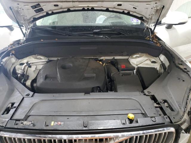 Photo 12 from auction – 2017 VOLVO XC90 T6 with VIN YV4A22PL4H1164834