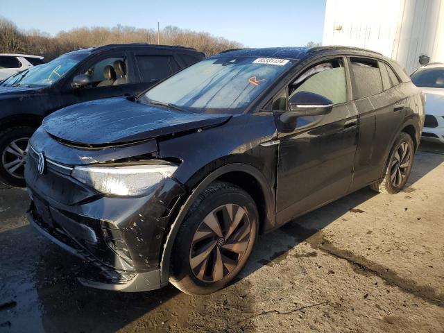 VOLKSWAGEN ID.4 PRO 2023 with VIN 1V2DNPE84PC036985 - Photo from auction