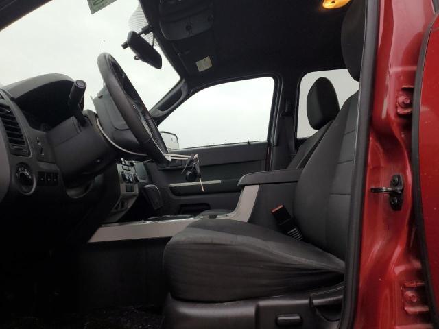 Photo 7 from auction – 2011 FORD ESCAPE XLT with VIN 1FMCU0D75BKB64517