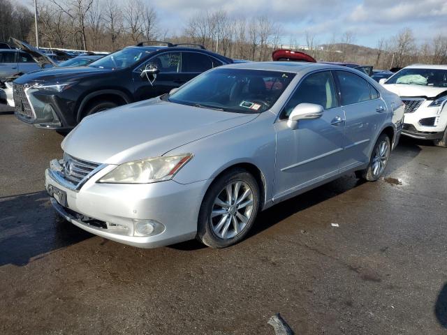 LEXUS ES 350 2010 with VIN JTHBK1EG5A2356110 - Photo from auction
