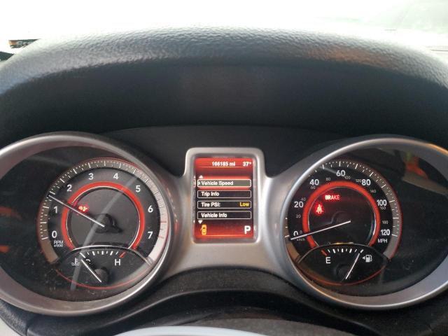 Photo 9 from auction – 2014 DODGE JOURNEY SX with VIN 3C4PDDBG3ET137772