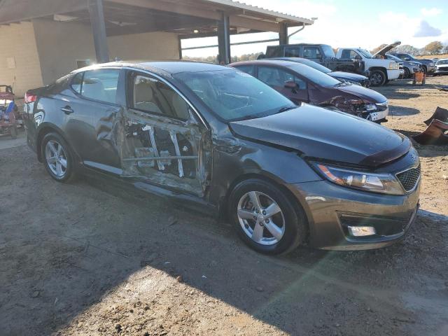 Photo 4 from auction – 2015 KIA OPTIMA LX with VIN 5XXGM4A71FG395688
