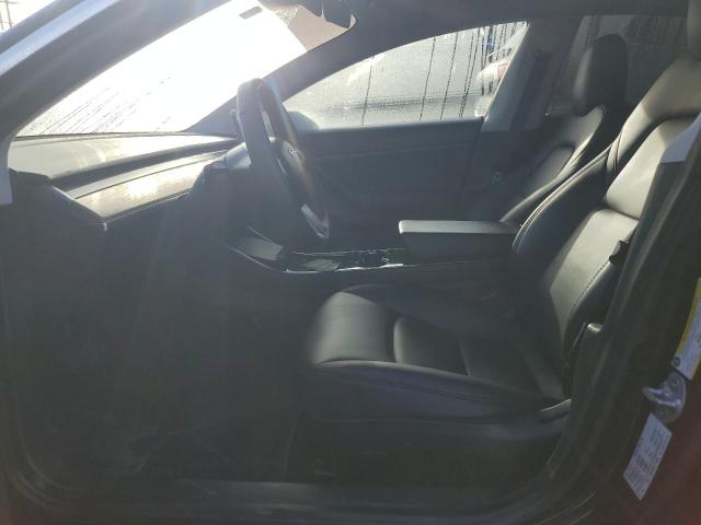 Photo 7 from auction – 2020 TESLA MODEL 3 with VIN 5YJ3E1EAXLF716996