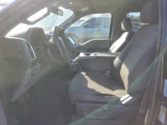 Photo 7 from auction – 2016 FORD F150 SUPER with VIN 1FTEW1C89GFB08183
