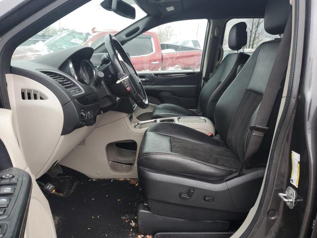 Photo 7 from auction – 2019 DODGE GRAND CARA with VIN 2C4RDGCG4KR510003