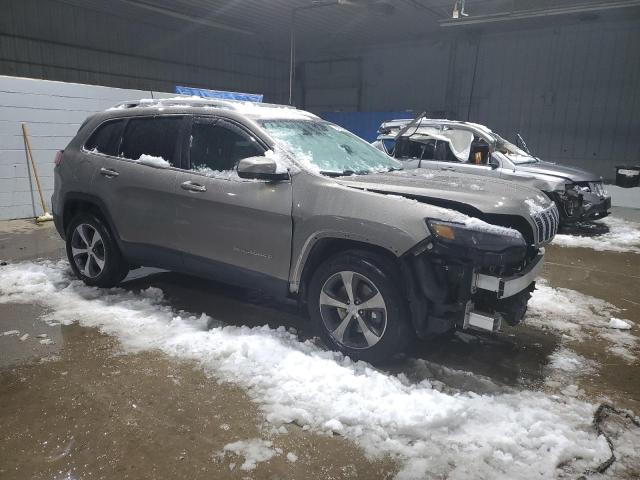 Photo 4 from auction – 2019 JEEP CHEROKEE L with VIN 1C4PJMDX2KD227647