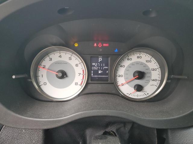 Photo 9 from auction – 2014 SUBARU IMPREZA LI with VIN JF1GJAH66EH026708