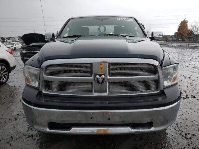 Photo 5 from auction – 2011 DODGE RAM 1500 with VIN 1D7RV1GP8BS536757