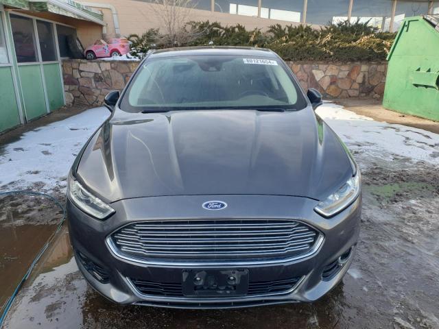 Photo 5 from auction – 2016 FORD FUSION TIT with VIN 3FA6P0D99GR176012