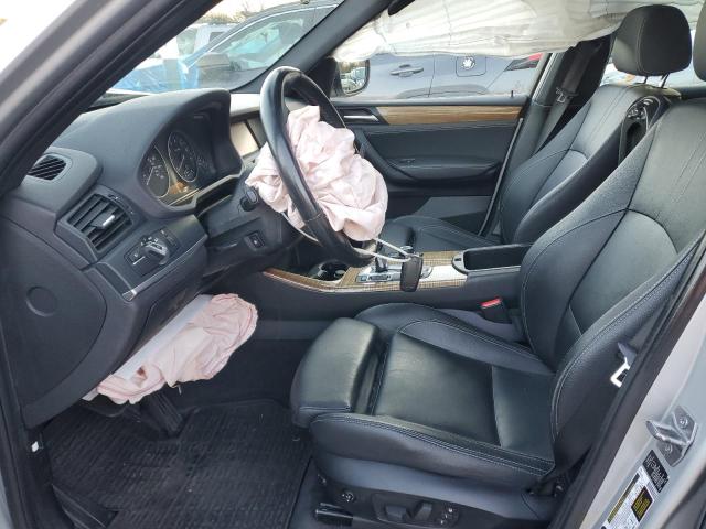 Photo 7 from auction – 2013 BMW X3 XDRIVE2 with VIN 5UXWX9C53D0A31798