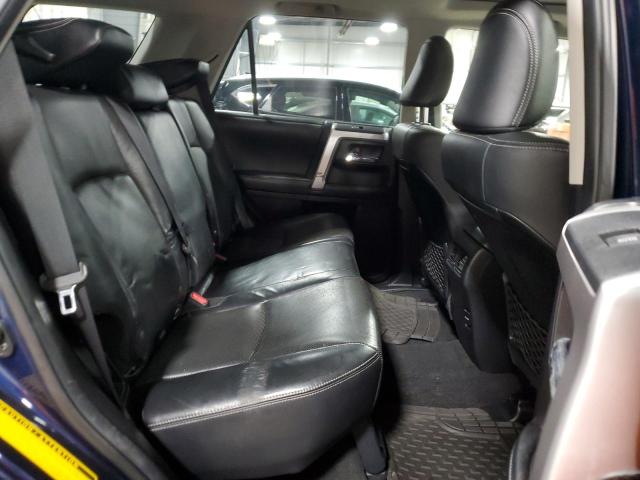 Photo 11 from auction – 2014 TOYOTA 4RUNNER SR with VIN JTEBU5JR1E5181462