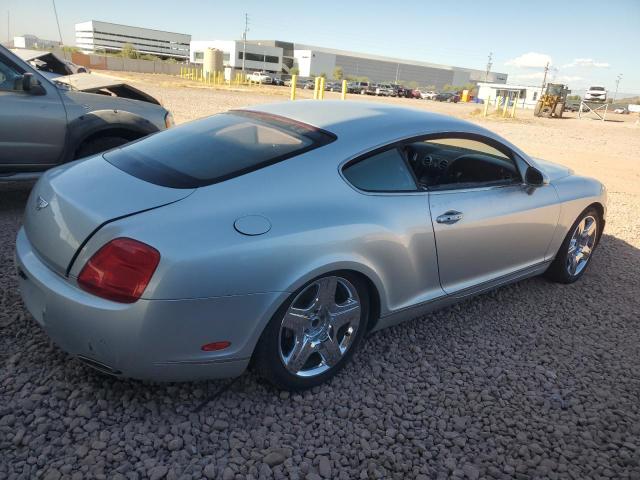 Фото 3 с аукциона – 2004 BENTLEY CONTINENTA с VIN SCBCR63WX4C021886