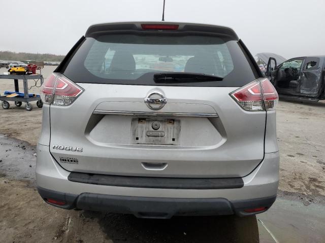 Photo 6 from auction – 2016 NISSAN ROGUE S with VIN 5N1AT2MT8GC757194