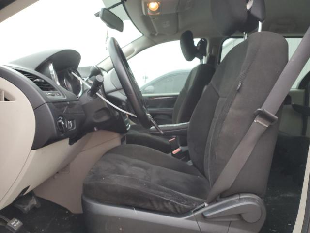 Photo 7 from auction – 2016 DODGE GRAND CARA with VIN 2C4RDGBG3GR396763