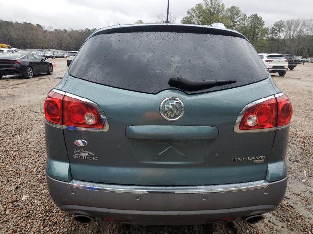 Photo 6 from auction – 2010 BUICK ENCLAVE CX with VIN 5GALRBED6AJ155272