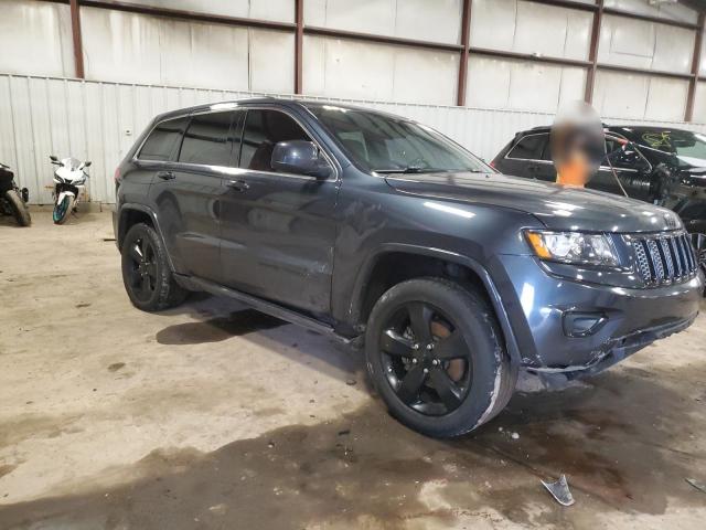 Photo 4 from auction – 2015 JEEP GRAND CHER with VIN 1C4RJFAG3FC666277