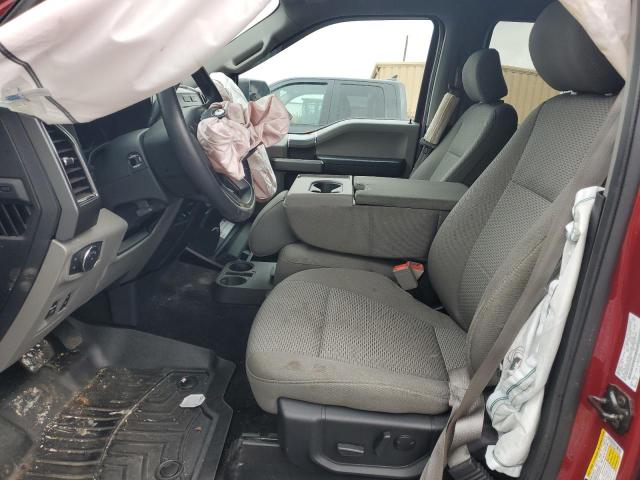 Photo 7 from auction – 2019 FORD F150 SUPER with VIN 1FTEW1E5XKFD12194