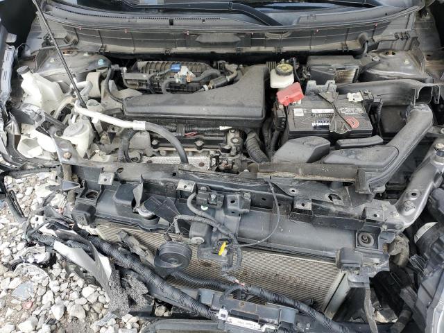 Photo 11 from auction – 2020 NISSAN ROGUE S with VIN KNMAT2MV4LP502857