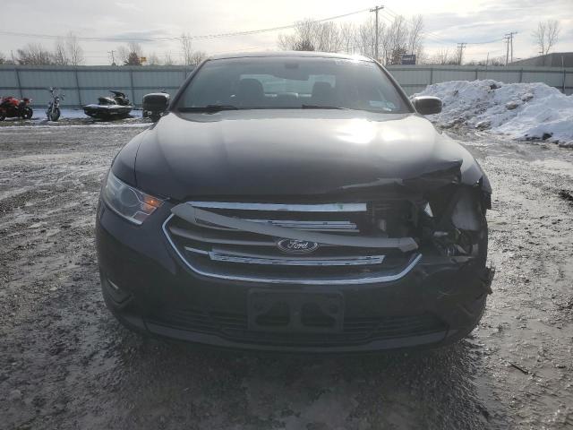 Photo 5 from auction – 2013 FORD TAURUS SEL with VIN 1FAHP2H82DG180301