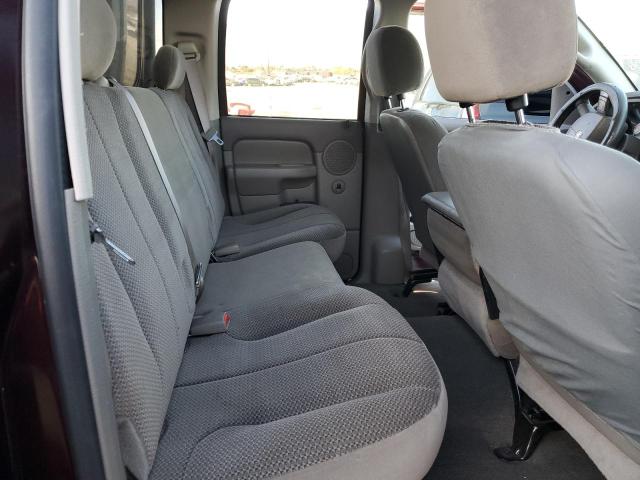 Photo 10 from auction – 2005 DODGE RAM 1500 S with VIN 1D7HU18D65S168084