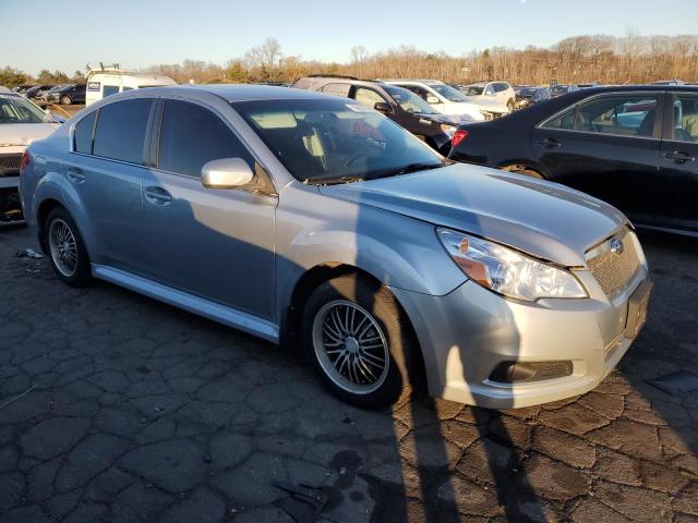 Photo 4 from auction – 2012 SUBARU LEGACY 2.5 with VIN 4S3BMAG64C1013474