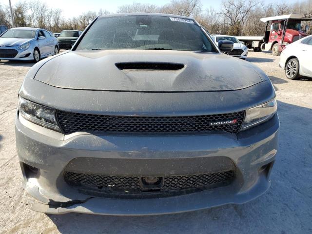 Photo 5 from auction – 2018 DODGE CHARGER SX with VIN 2C3CDXHG6JH234768