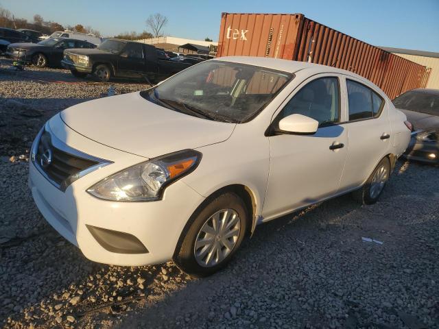 Photo 1 from auction – 2019 NISSAN VERSA S with VIN 3N1CN7AP4KL841508