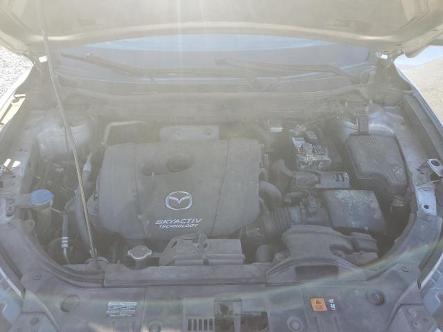 Photo 12 from auction – 2015 MAZDA CX-5 GT with VIN JM3KE2DY8F0472873