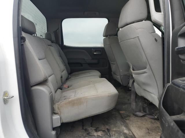 Photo 10 from auction – 2017 GMC SIERRA K25 with VIN 1GT12REG4HF111202