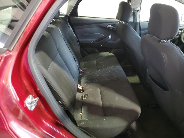 Photo 10 from auction – 2016 FORD FOCUS SE with VIN 1FADP3F24GL262190