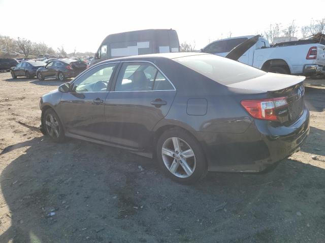 Photo 2 from auction – 2014 TOYOTA CAMRY L with VIN 4T1BF1FK8EU814656