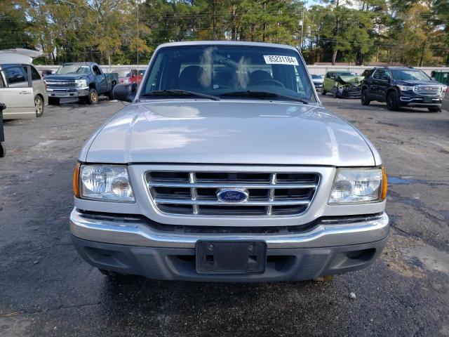 Photo 5 from auction – 2002 FORD RANGER SUP with VIN 1FTYR44E12PA70347