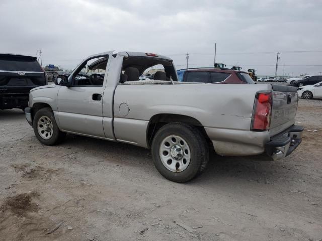 Photo 2 from auction – 2007 CHEVROLET SILVERADO with VIN 3GCEC14X87G244527