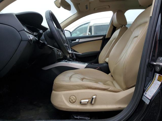 Снимка 7 от търг – 2013 AUDI A4 PREMIUM с VIN WAUBFAFL8DN025572