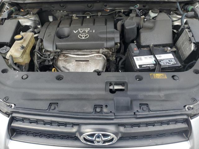 Photo 11 from auction – 2011 TOYOTA RAV4 with VIN 2T3ZF4DV3BW065801