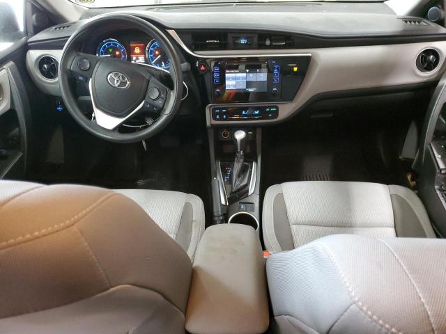 Photo 8 from auction – 2017 TOYOTA COROLLA L with VIN 5YFBURHE2HP664383