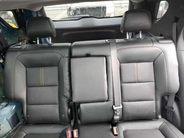 Photo 10 from auction – 2022 CHEVROLET EQUINOX PR with VIN 3GNAXXEV9NS204283