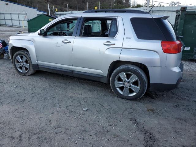 Photo 2 from auction – 2015 GMC TERRAIN SL with VIN 2GKALSEK3F6370817