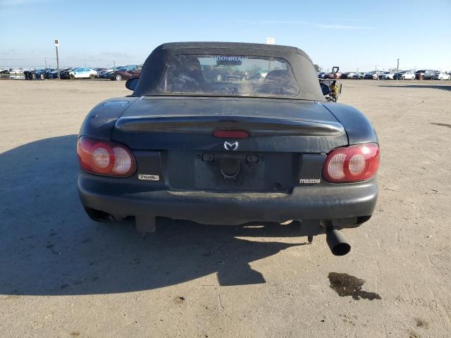 Photo 6 from auction – 2002 MAZDA MX-5 MIATA with VIN JM1NB353420228946