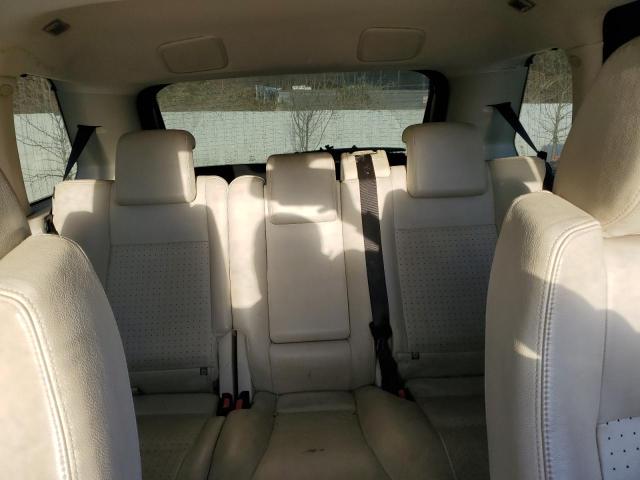 Photo 10 from auction – 2006 LAND ROVER RANGE ROVE with VIN SALSH23436A931650