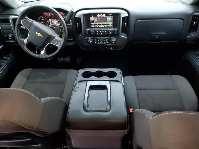 Photo 8 from auction – 2014 CHEVROLET SILVERADO with VIN 1GCRCREC8EZ121786